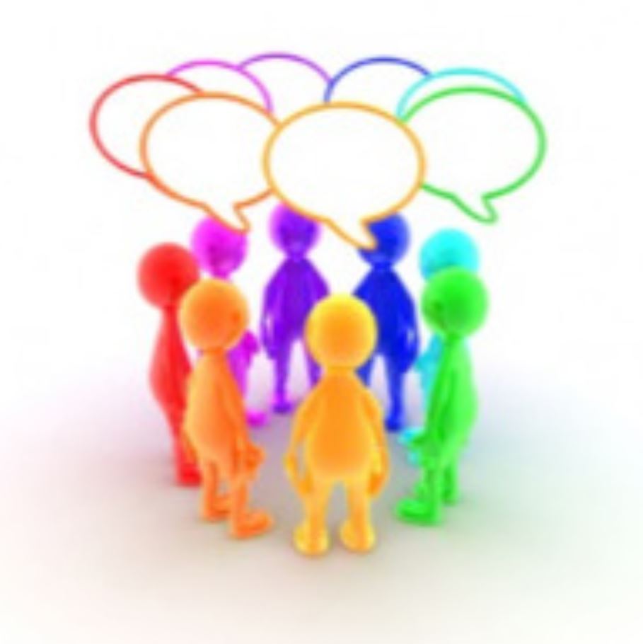 Ícone do grupo #geral